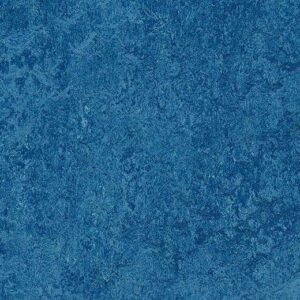 Marmoleum real Blue 3030