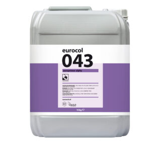 EUROCOL 043 EUROPRIMER ALPHY