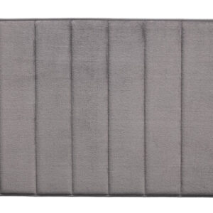 California Stripes Badmat