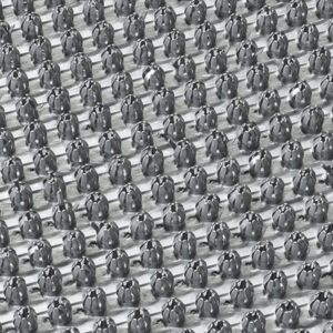 De Queens Silver 40x60