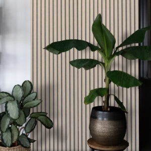 Akupanel Akoestisch Wandpanel