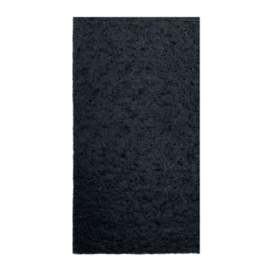 Akoestisch Vilt zwart